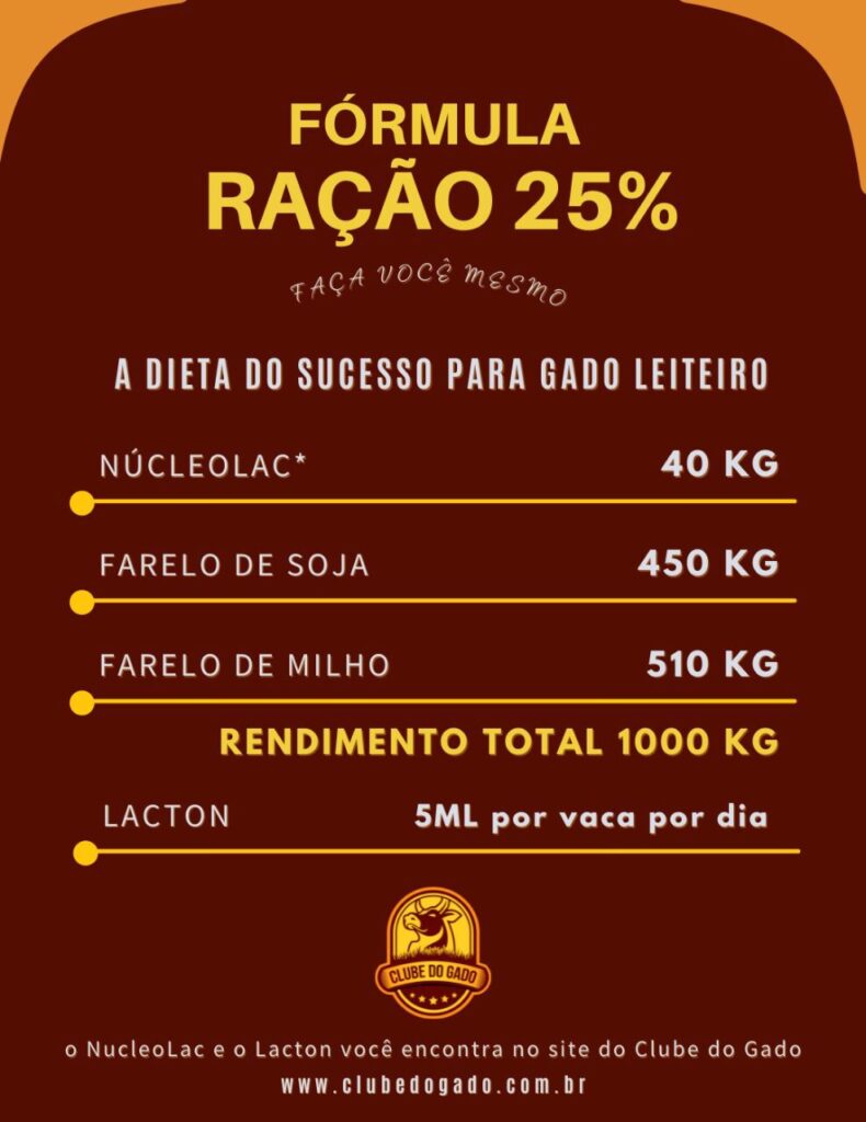 racao-25-lactacao