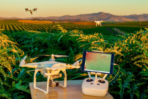 uso-de-drones-no-monitoramento-de-lavouras-e-na-pecuaria
