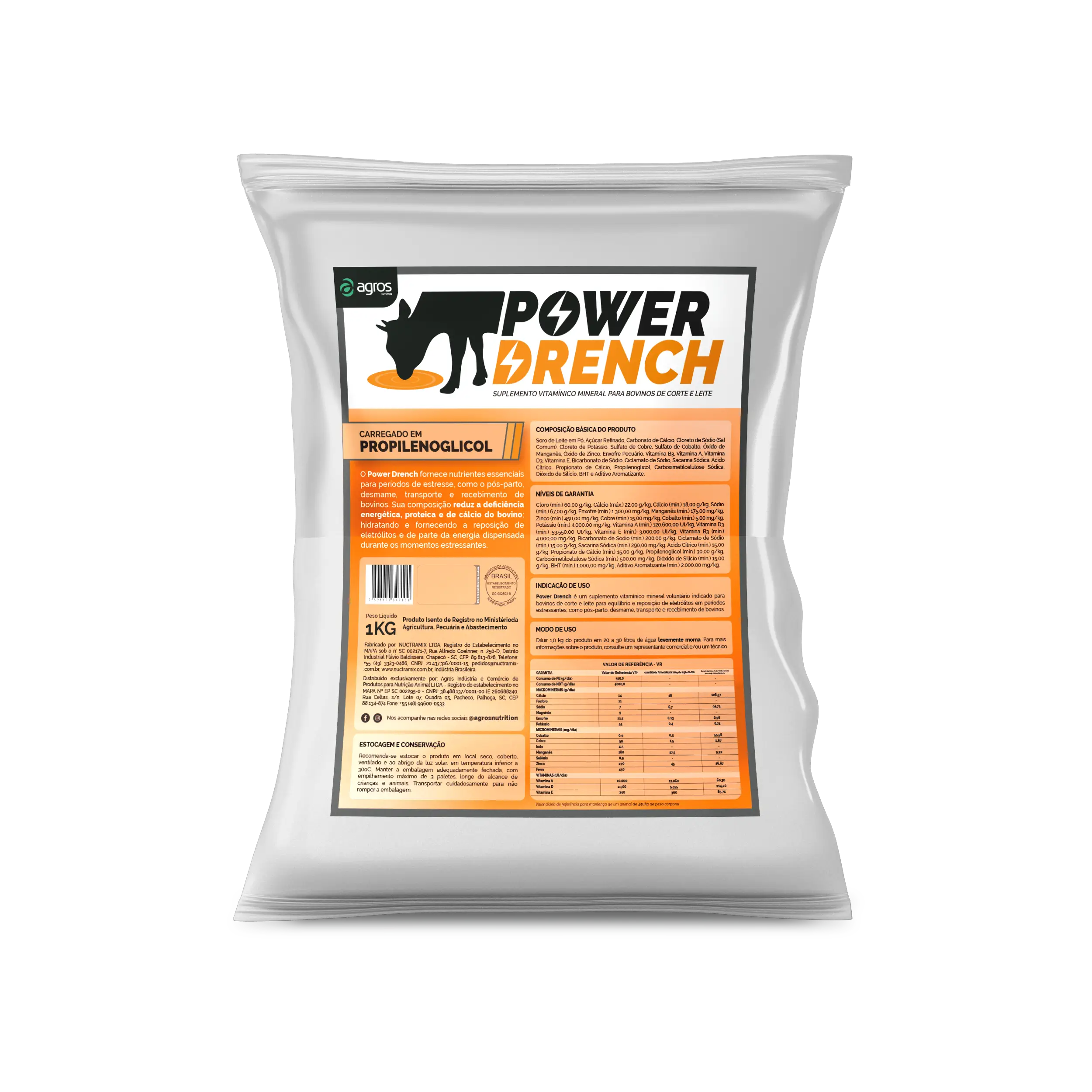 power-drench-suplemento-mineral-para-recuperacao-de-bovinos-hidratacao-reposicao-de-eletrolitos